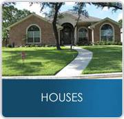 Homes In Killeen Texas