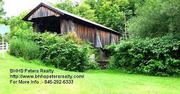 Buy Commercial Property Jeffersonville,  Ny