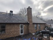 Roofing Contractors Jackson TN