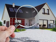 Residential inspection near me | Home Tech Real Estate Inspections